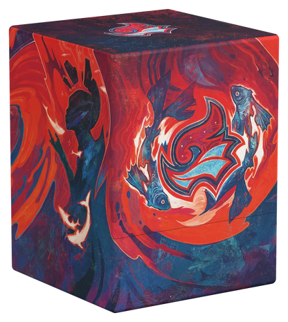 RTE Boulder 100+ Magic: The Gathering "Secrets of Strixhaven" - Prismari