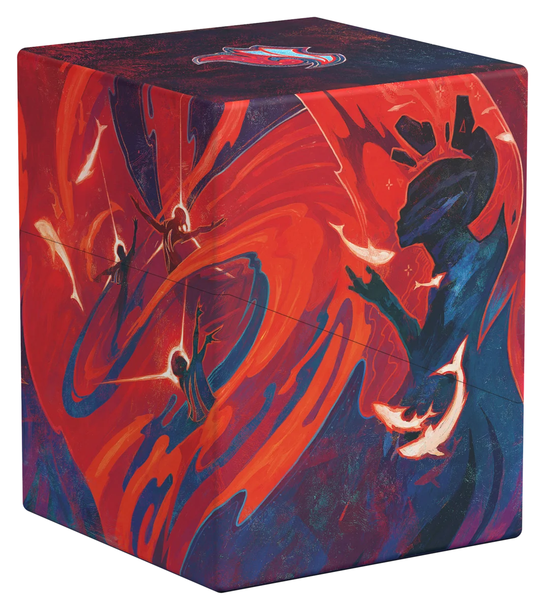 RTE Boulder 100+ Magic: The Gathering "Secrets of Strixhaven" - Prismari