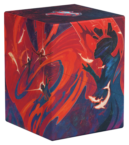 RTE Boulder 100+ Magic: The Gathering "Secrets of Strixhaven" - Prismari