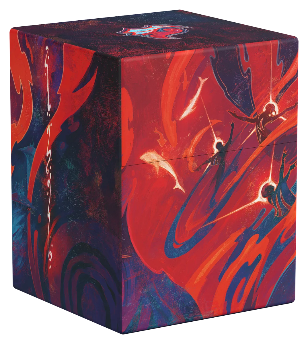 RTE Boulder 100+ Magic: The Gathering "Secrets of Strixhaven" - Prismari