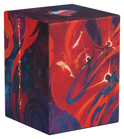 RTE Boulder 100+ Magic: The Gathering "Secrets of Strixhaven" - Prismari