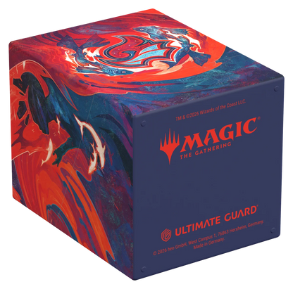 RTE Boulder 100+ Magic: The Gathering "Secrets of Strixhaven" - Prismari