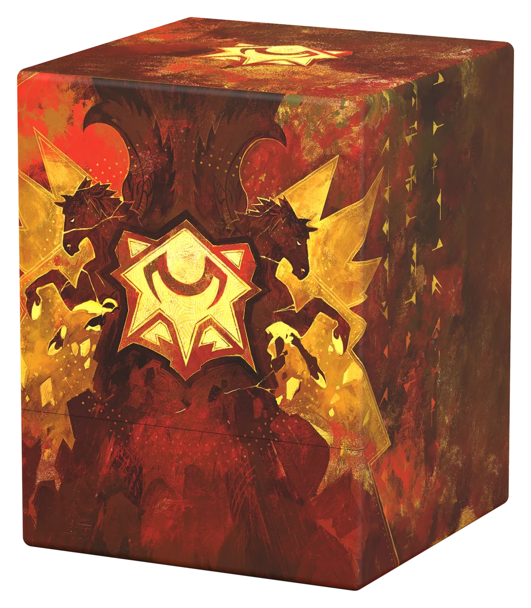 RTE Boulder 100+ Magic: The Gathering "Secrets of Strixhaven" - Lorehold
