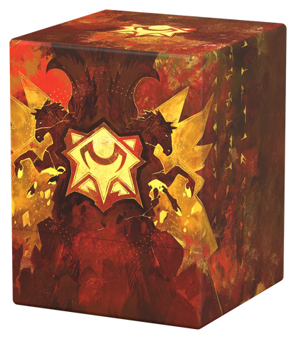 RTE Boulder 100+ Magic: The Gathering "Secrets of Strixhaven" - Lorehold