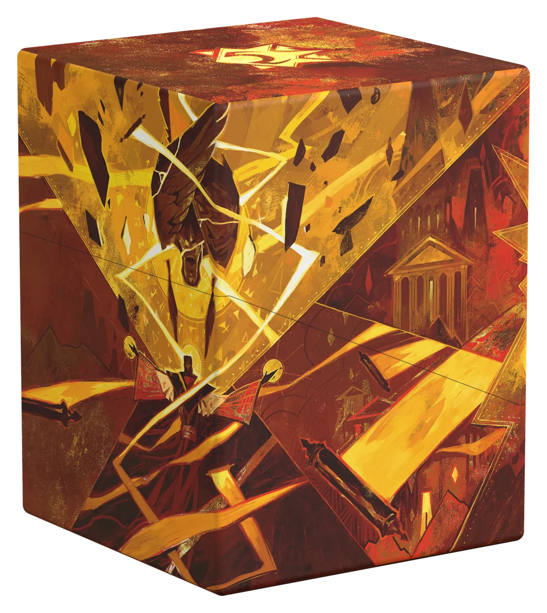 RTE Boulder 100+ Magic: The Gathering "Secrets of Strixhaven" - Lorehold