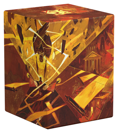 RTE Boulder 100+ Magic: The Gathering "Secrets of Strixhaven" - Lorehold