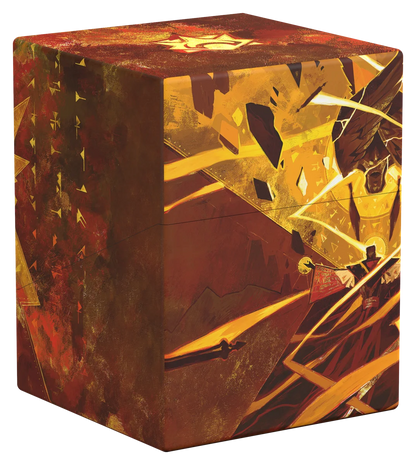 RTE Boulder 100+ Magic: The Gathering "Secrets of Strixhaven" - Lorehold