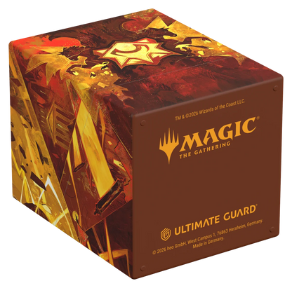 RTE Boulder 100+ Magic: The Gathering "Secrets of Strixhaven" - Lorehold