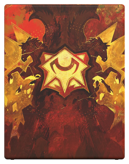 RTE Boulder 100+ Magic: The Gathering "Secrets of Strixhaven" - Lorehold