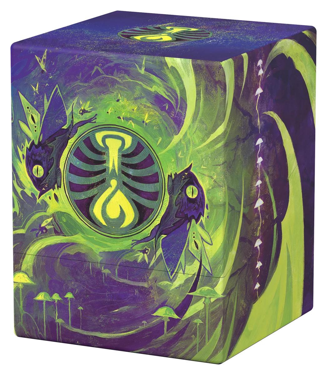 RTE Boulder 100+ Magic: The Gathering "Secrets of Strixhaven" - Witherbloom
