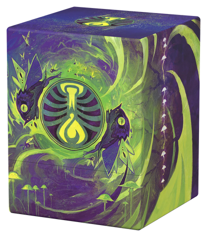 RTE Boulder 100+ Magic: The Gathering "Secrets of Strixhaven" - Witherbloom