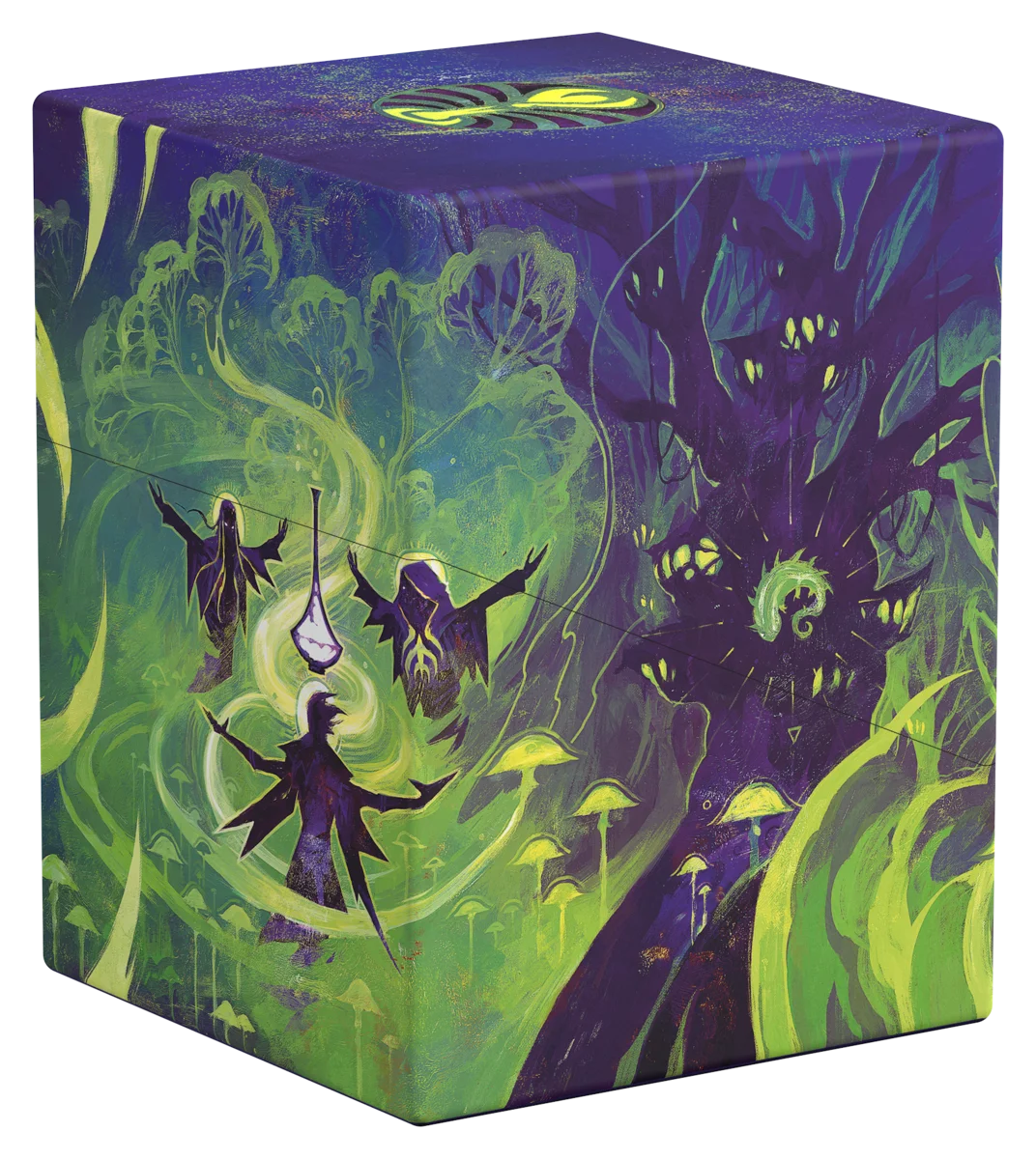 RTE Boulder 100+ Magic: The Gathering "Secrets of Strixhaven" - Witherbloom