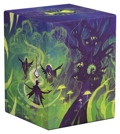 RTE Boulder 100+ Magic: The Gathering "Secrets of Strixhaven" - Witherbloom