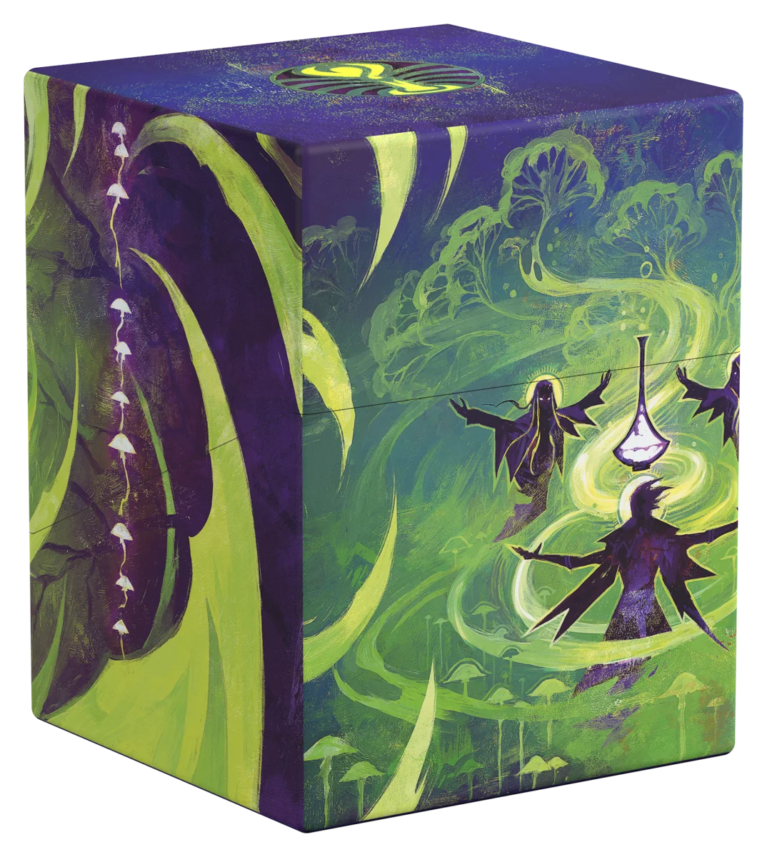 RTE Boulder 100+ Magic: The Gathering "Secrets of Strixhaven" - Witherbloom