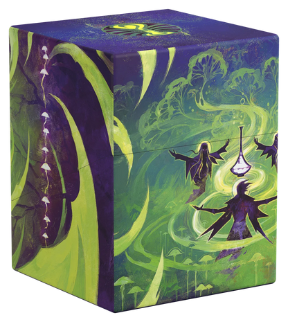 RTE Boulder 100+ Magic: The Gathering "Secrets of Strixhaven" - Witherbloom