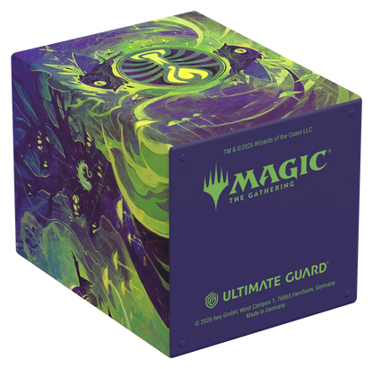 RTE Boulder 100+ Magic: The Gathering "Secrets of Strixhaven" - Witherbloom