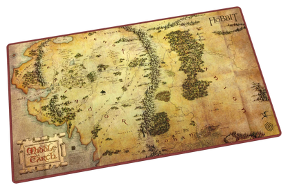 Ultimate Guard Play-Mat The Hobbit™ - Middle-Earth