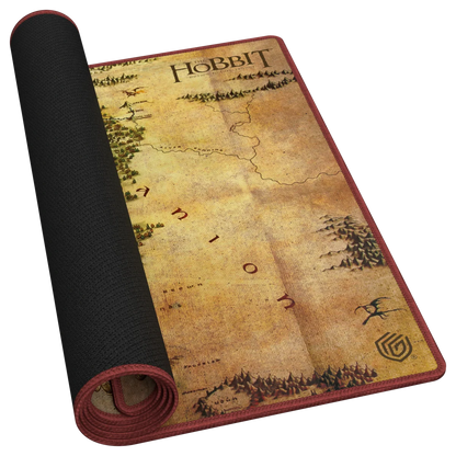 Ultimate Guard Play-Mat The Hobbit™ - Middle-Earth