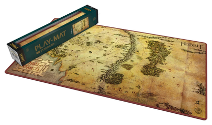 Ultimate Guard Play-Mat The Hobbit™ - Middle-Earth
