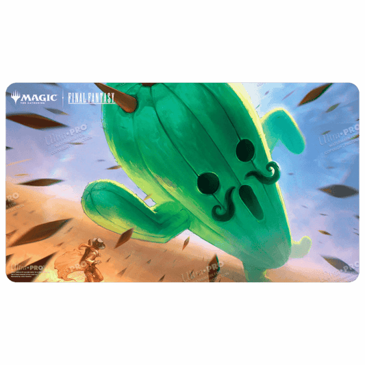 Ultra Pro - FINAL FANTASY Playmat for MtG - Version F (257775-005)