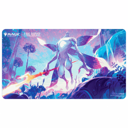 Ultra Pro - FINAL FANTASY Playmat for MtG - Version M (257775-012)