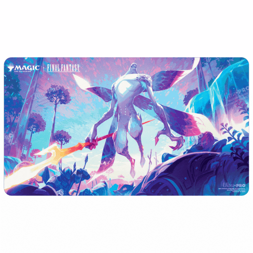 Ultra Pro - FINAL FANTASY Playmat for MtG - Version M (257775-012)