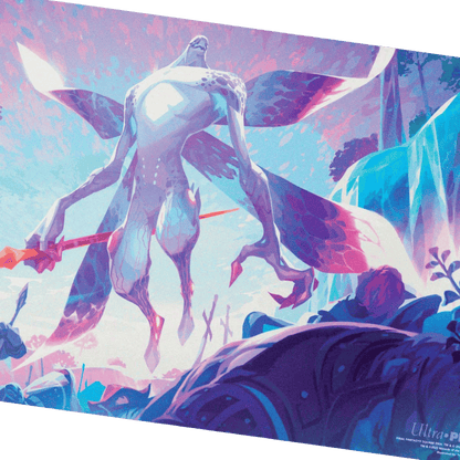 Ultra Pro - FINAL FANTASY Playmat for MtG - Version M (257775-012)