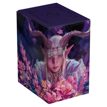 Magic: The Gathering - Ultimate Guard Box - Dawnhand Eulogist - English