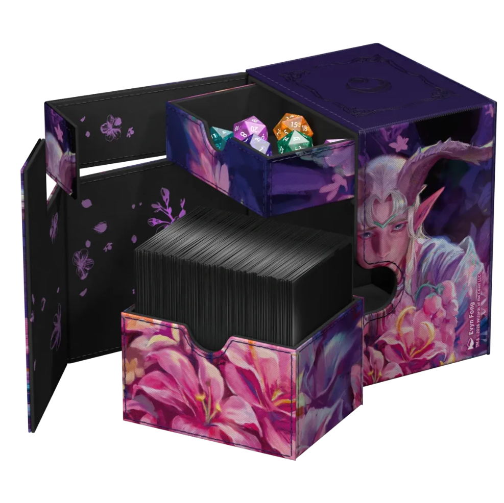 Magic: The Gathering - Ultimate Guard Box - Dawnhand Eulogist - English