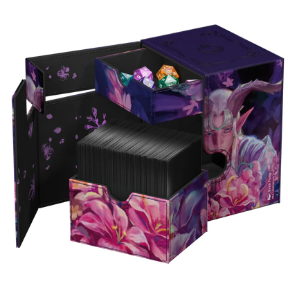 Magic: The Gathering - Ultimate Guard Box - Dawnhand Eulogist - English