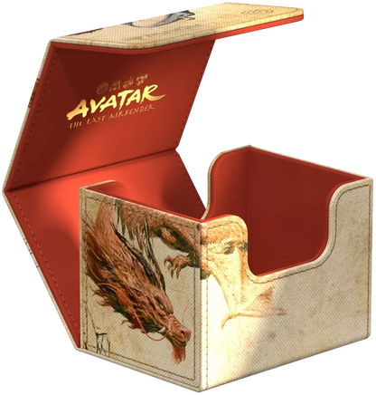 Magic: The Gathering - Ultimate Guard Box - Ran and Shaw - English