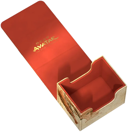 Magic: The Gathering - Ultimate Guard Box - Ran and Shaw - English