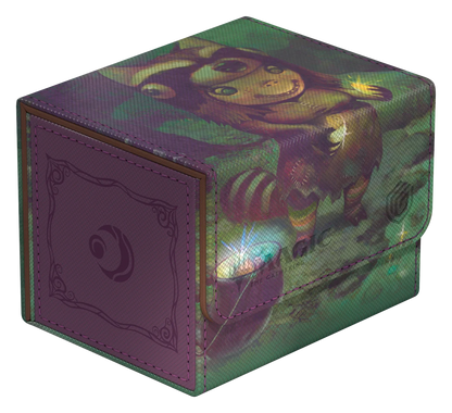 Magic: The Gathering - Ultimate Guard Box - Glister Bairn - English