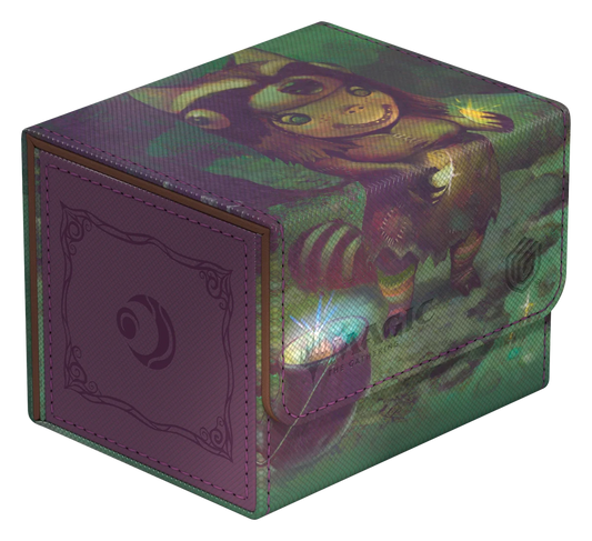 Magic: The Gathering - Ultimate Guard Box - Glister Bairn - English