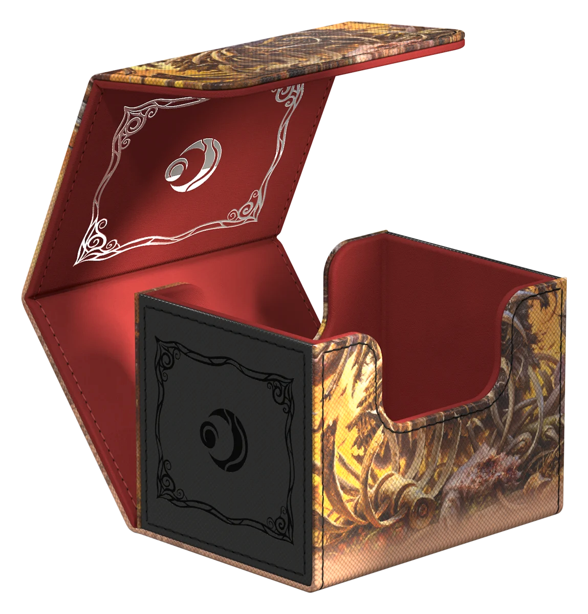 Magic: The Gathering - Ultimate Guard Box - Gristle Glutton - English