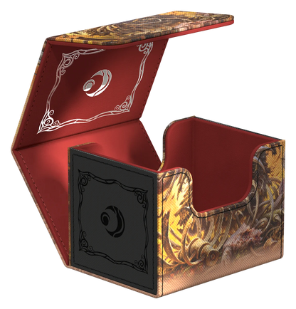 Magic: The Gathering - Ultimate Guard Box - Gristle Glutton - English