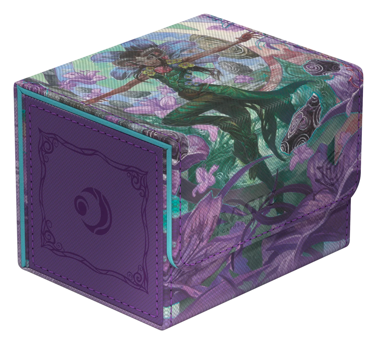 Magic: The Gathering - Ultimate Guard Box - Mornsong Aria - English