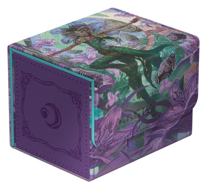 Magic: The Gathering - Ultimate Guard Box - Mornsong Aria - English