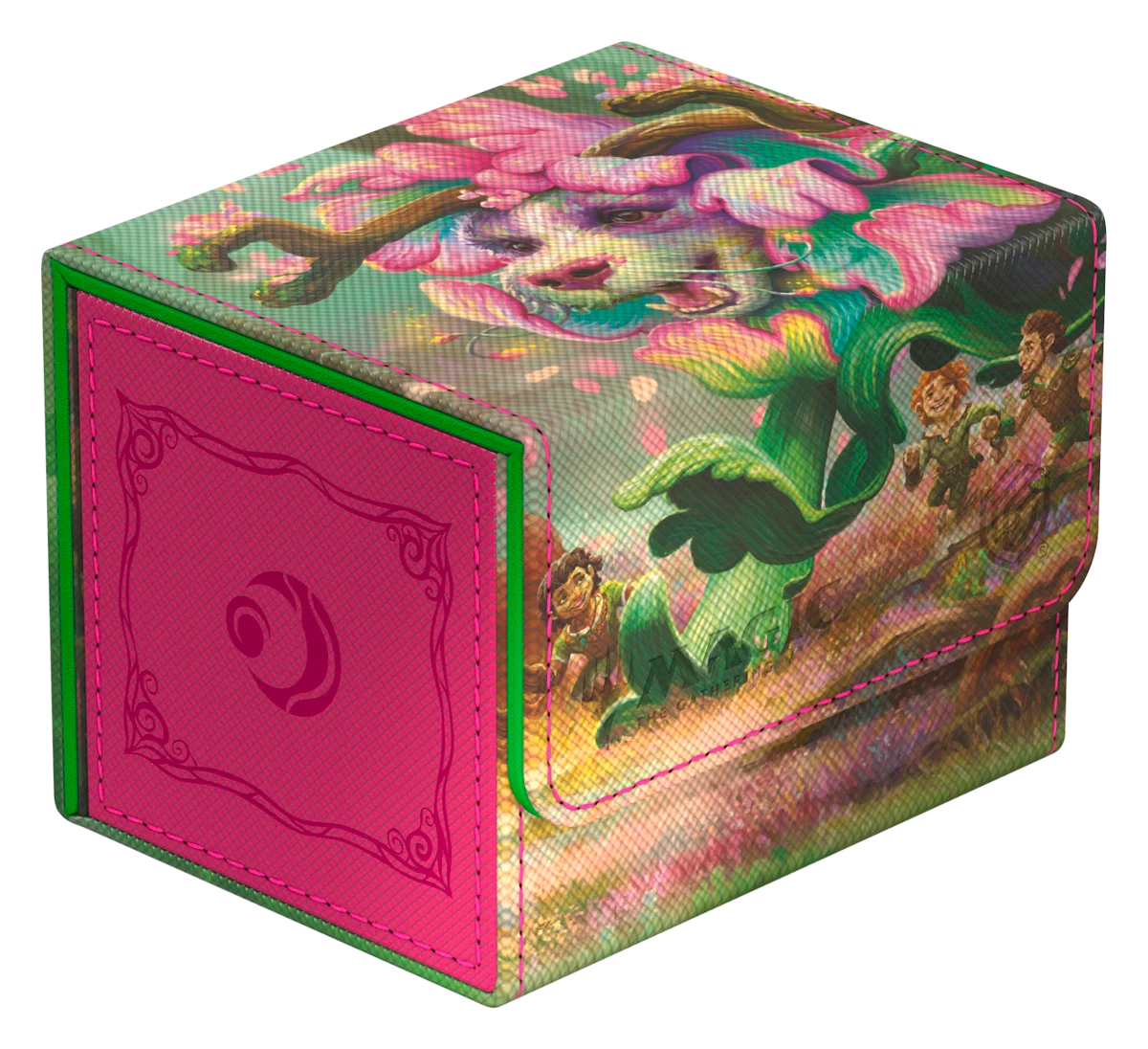 Magic: The Gathering - Ultimate Guard Box - Vibrance - English