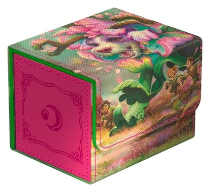 Magic: The Gathering - Ultimate Guard Box - Vibrance - English