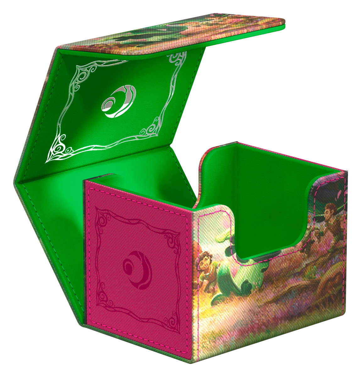 Magic: The Gathering - Ultimate Guard Box - Vibrance - English