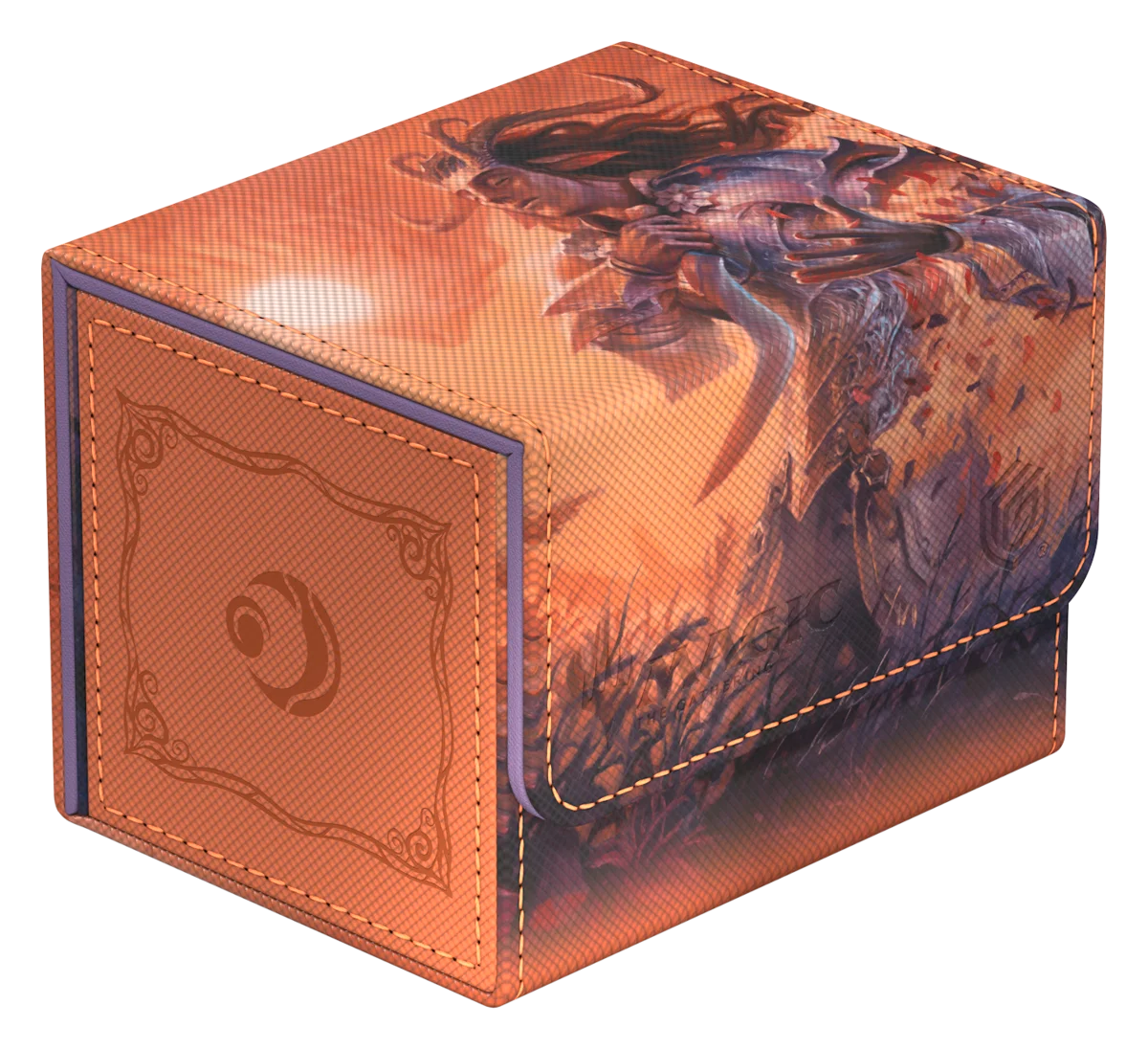 Magic: The Gathering - Ultimate Guard Box - Evermore - English