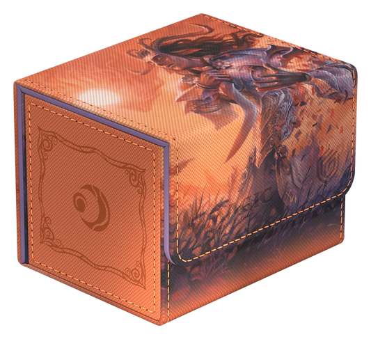 Magic: The Gathering - Ultimate Guard Box - Evermore - English