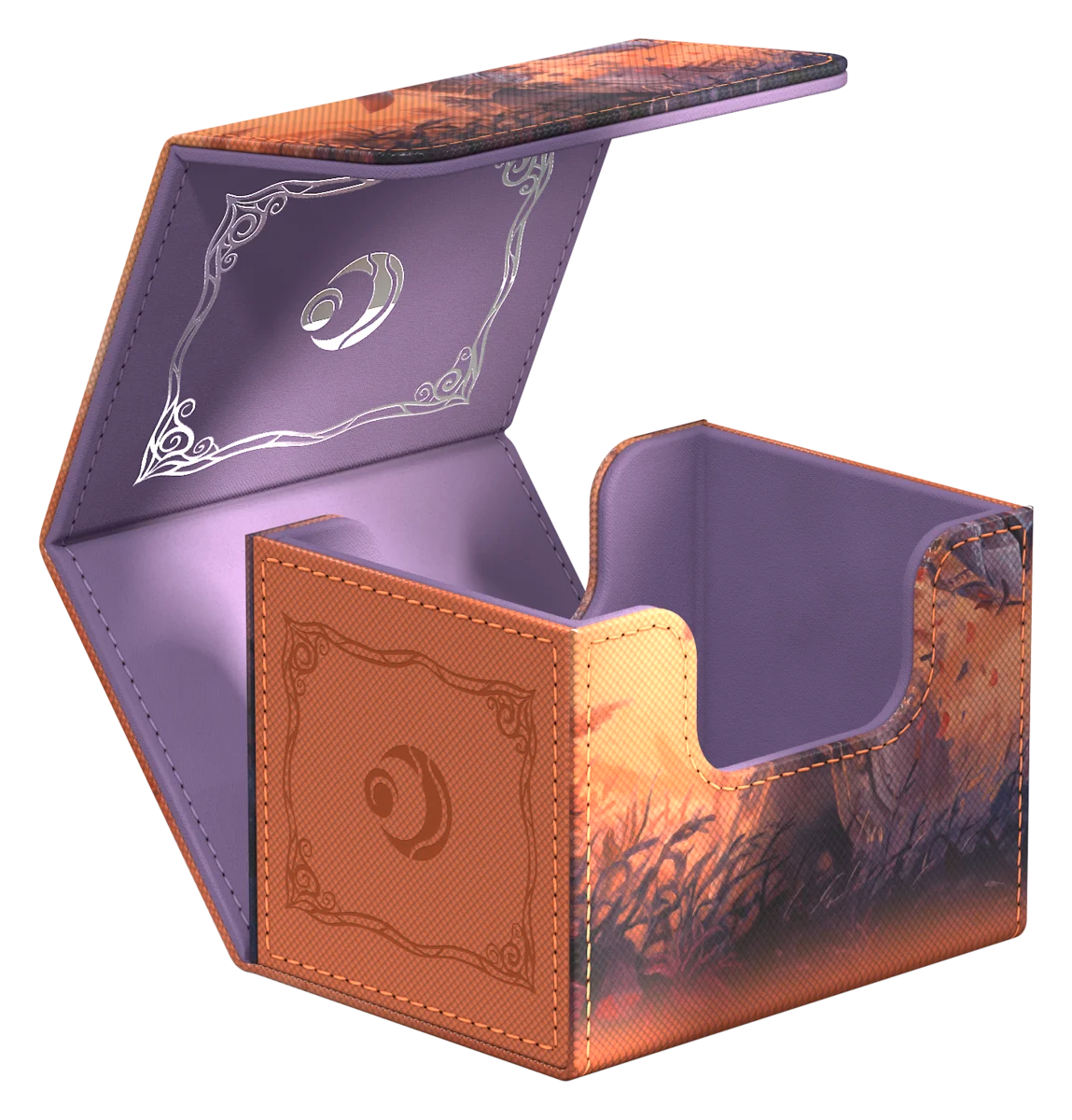 Magic: The Gathering - Ultimate Guard Box - Evermore - English