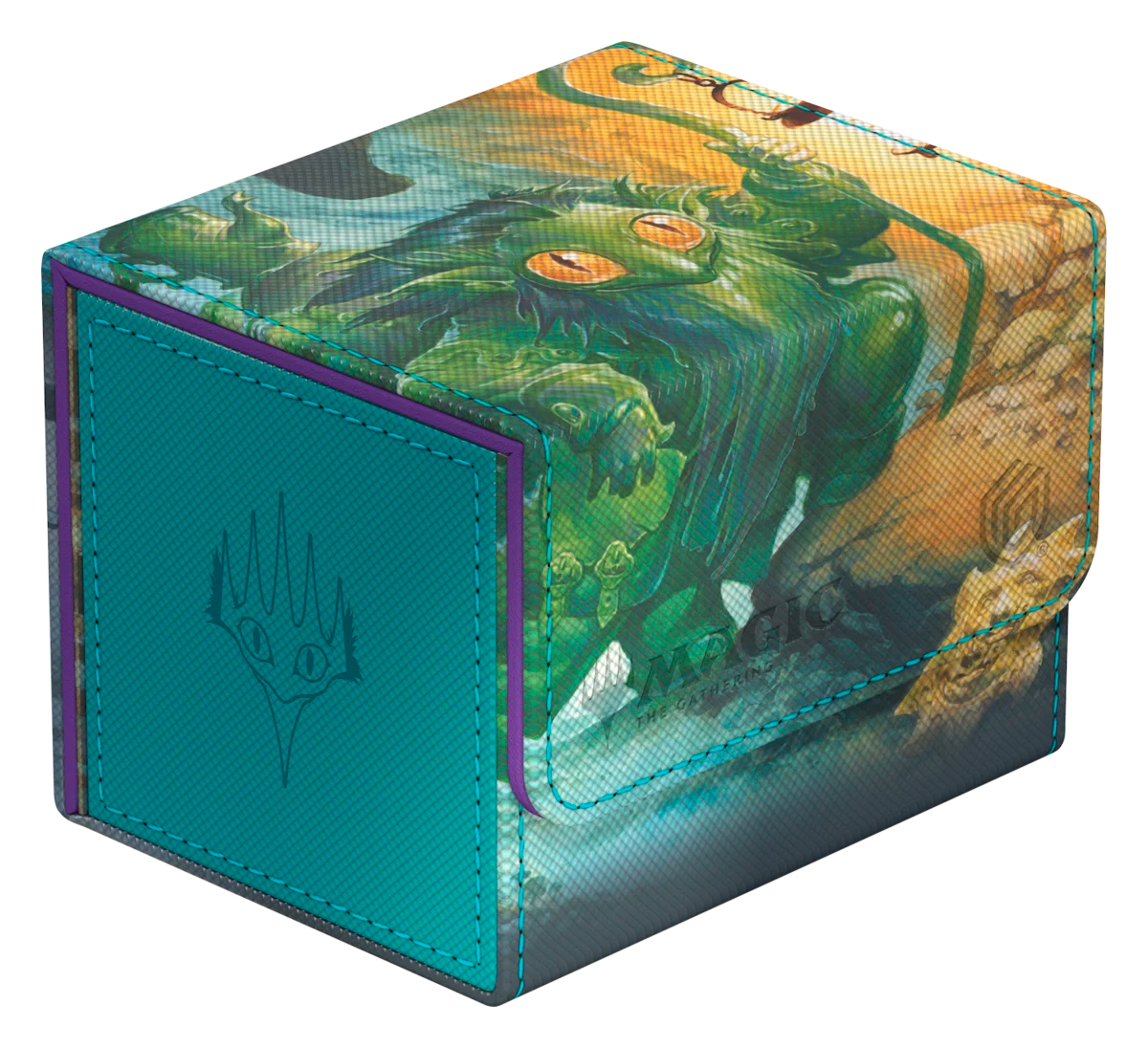 Magic: The Gathering - Ultimate Guard Box - Mutable Explorer - English