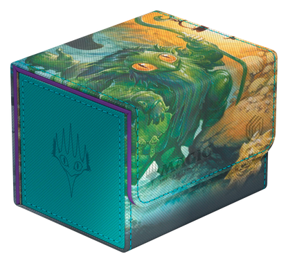 Magic: The Gathering - Ultimate Guard Box - Mutable Explorer - English