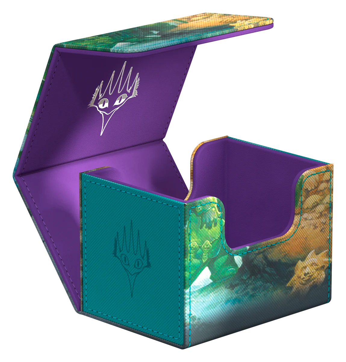 Magic: The Gathering - Ultimate Guard Box - Mutable Explorer - English