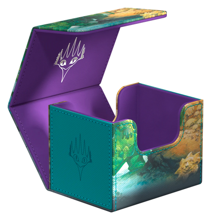 Magic: The Gathering - Ultimate Guard Box - Mutable Explorer - English