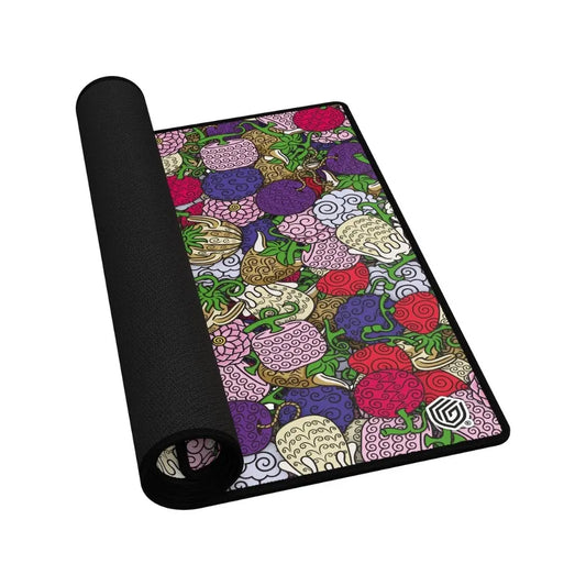 Ultimate Guard Play-Mat One Piece – Devil Fruits