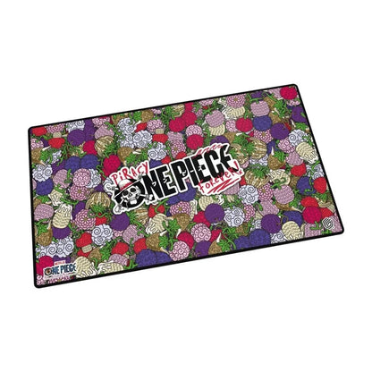 Ultimate Guard Play-Mat One Piece – Devil Fruits
